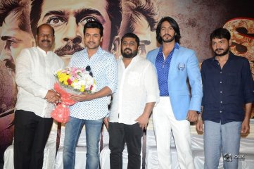 Singham 3 Movie Trailer Launch